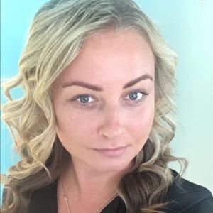 Meet your Posher, Irina